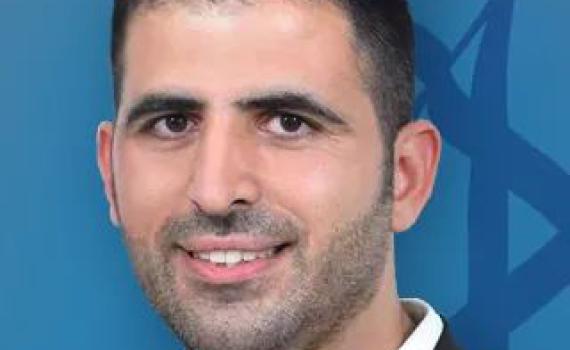 הכר את המועמד: שלמה קרעי- הליכוד