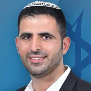 הכר את המועמד: שלמה קרעי- הליכוד