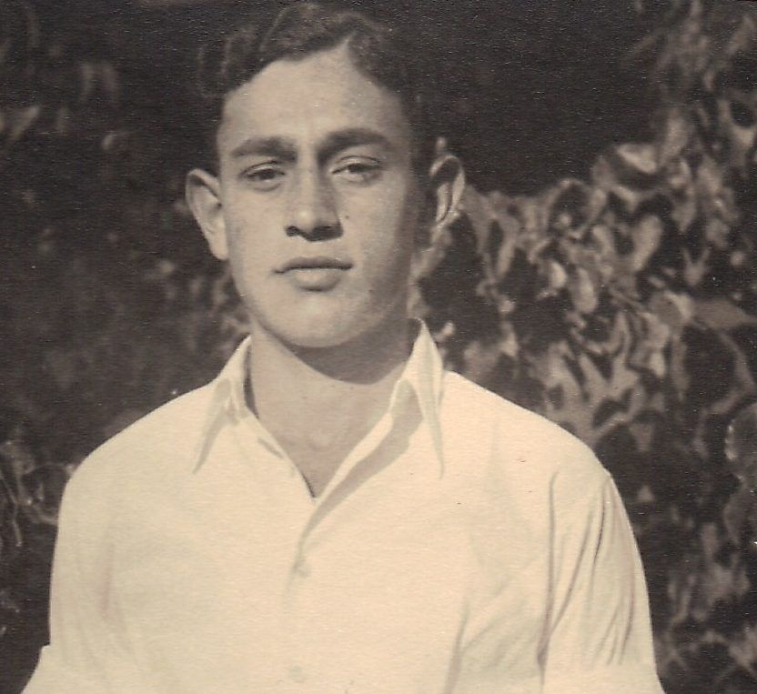 אחרי 79 שנה: הלוחם קיבל הוקרה במכללה בה למד