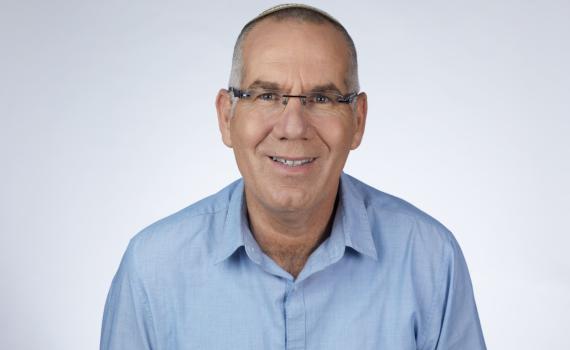 הכר את המועמד- אורי שכטר- הימין החדש