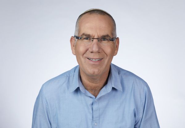 הכר את המועמד- אורי שכטר- הימין החדש