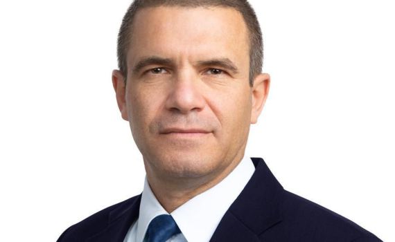 הכר את המועמד: גל הירש- מגן