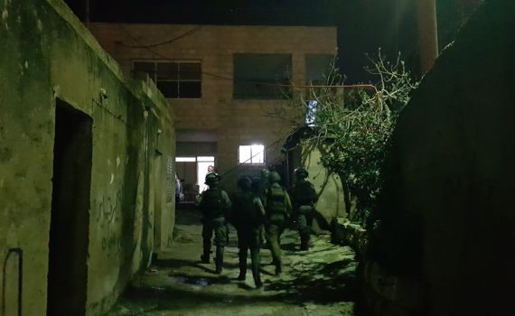 המצוד נמשך: זהו המחבל מהפיגוע בצומת אריאל