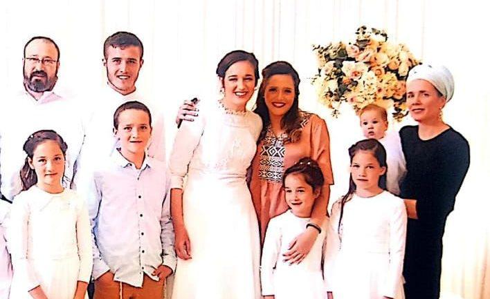 משפחת אטינגר: "מסירות נפש גם ברגעיו האחרונים"