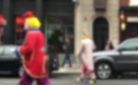 שחרר ת'קוקוס: מאיר בן דרור בסינגל מדליק לפורים