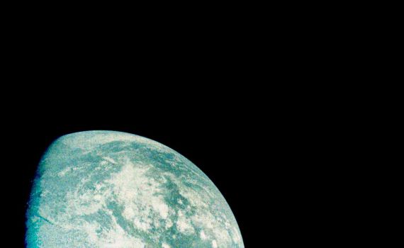 צפו: האם האדם הגיע בכלל אי פעם לירח?