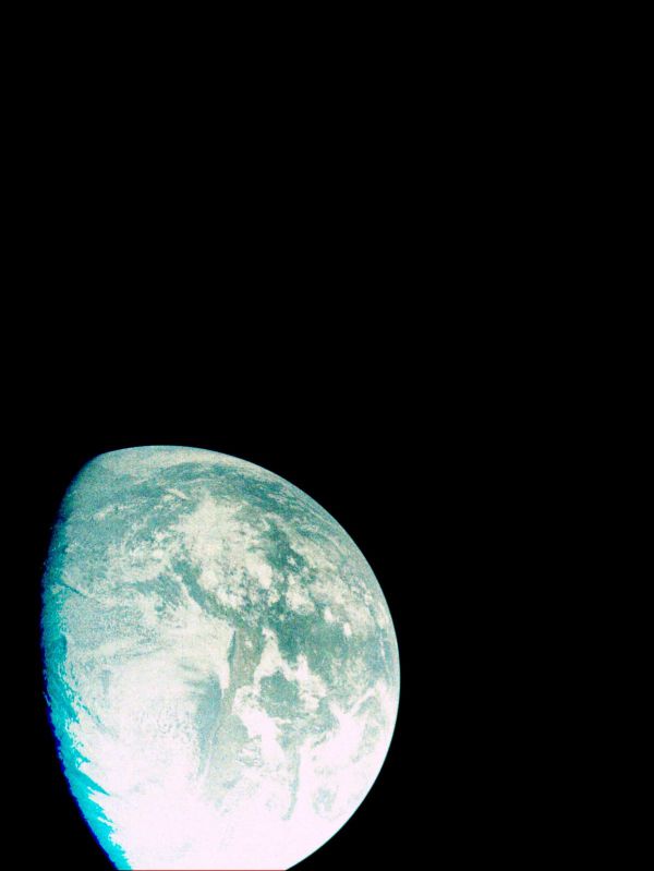 צפו: האם האדם הגיע בכלל אי פעם לירח?