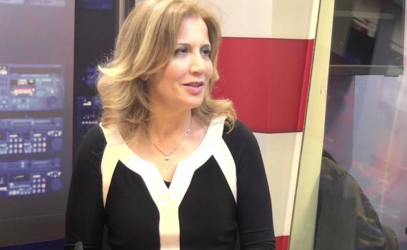 עליזה לביא באולפן: "אנחנו בית לדתיים ליברלים"