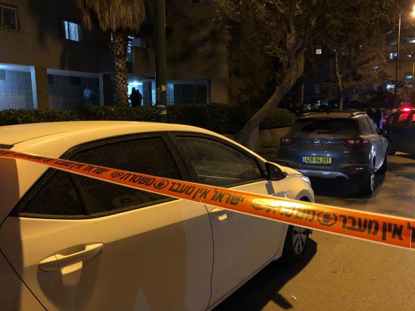 ניסיון רצח באשקלון: צעיר כבן 30 נפצע קשה מירי