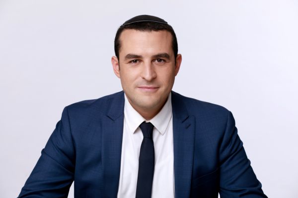 הכר את המועמד: יום טוב כלפון- הימין החדש