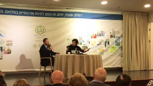 אדלשטיין על עוצמה יהודית: "לא יהיו בקואליציה"