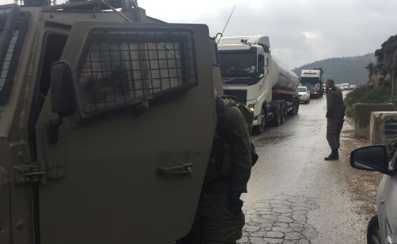 פרטים חדשים נחשפים על פיגוע הדריסה בבנימין