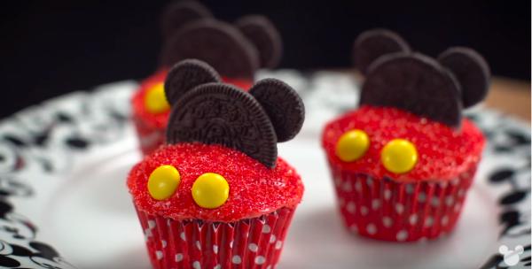 העוגה שהתחפשה: ספיישל קאפקייקס מיוחדים לפורים