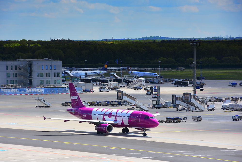 אכזבה: חברת הטיסות הזולה מפסיקה את פעולתה