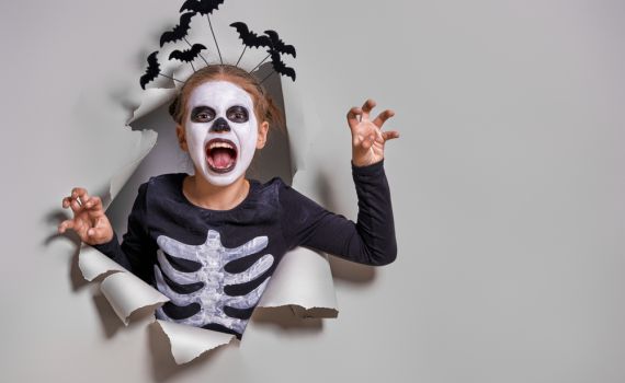 "מאז שאני אמא, פורים זה הסיוט שלי"