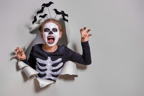 "מאז שאני אמא, פורים זה הסיוט שלי"