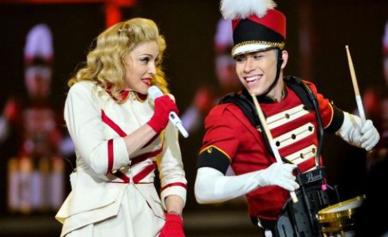 הבקשה הבעייתית של מדונה למפיקי האירוויזיון בישראל