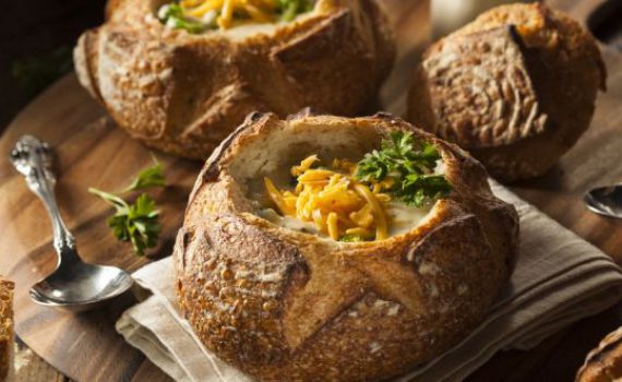 טעים להכיר: הפתעה מחממת ליום חורפי