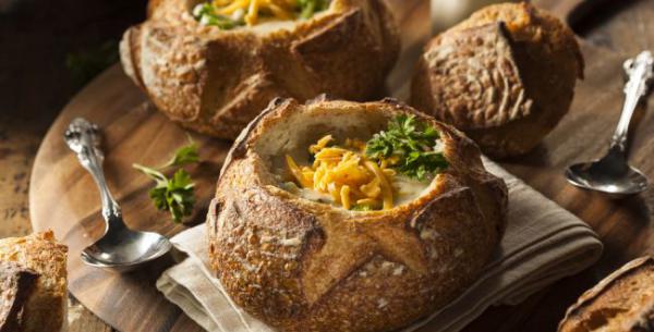 טעים להכיר: הפתעה מחממת ליום חורפי