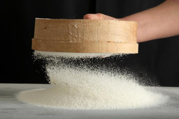 ראש 'מכון הר ברכה': לא צריך לנפות כל קמח שקונים