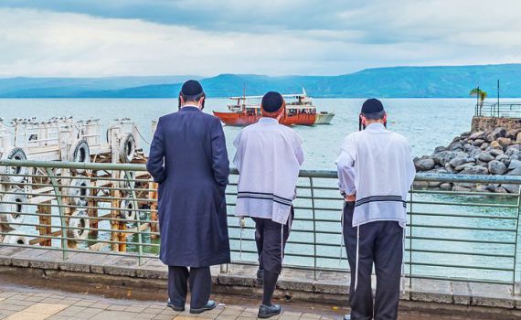 כנס חסידות כאן ועכשיו: הקשר לחינוך הדתי בימינו