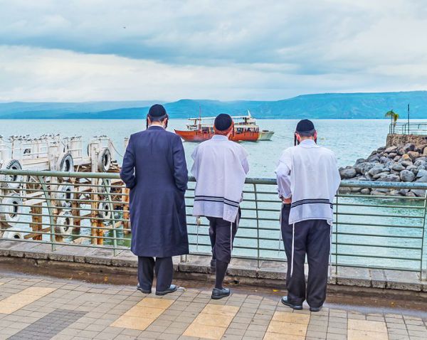 כנס חסידות כאן ועכשיו: הקשר לחינוך הדתי בימינו