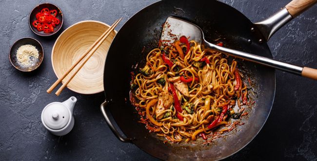 תקפיצו: כך תכינו ארוחה טעימה ברגע