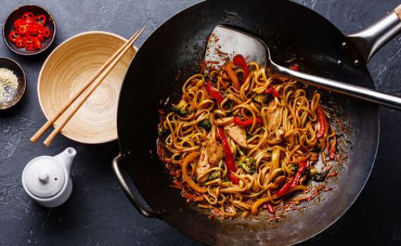 תקפיצו: כך תכינו ארוחה טעימה ברגע