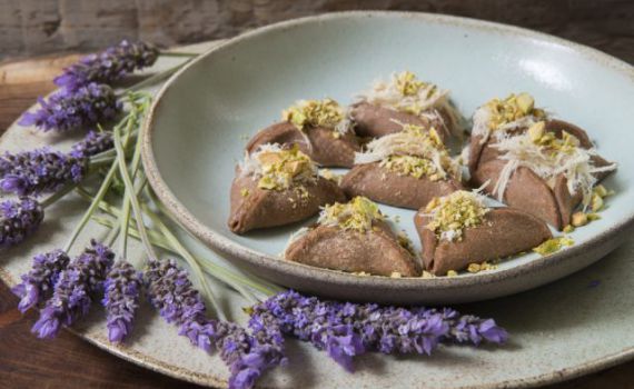 משנכנס אדר: מתכון לאוזני המן במילוי מטורף