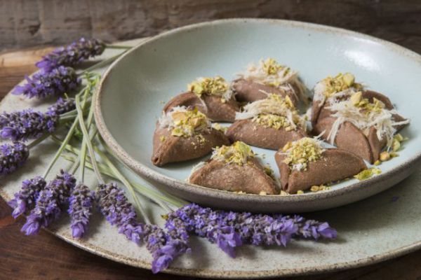 משנכנס אדר: מתכון לאוזני המן במילוי מטורף