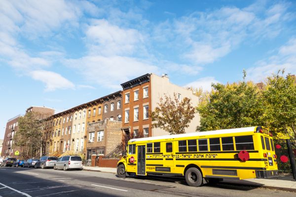 בהלה בניו יורק: 21 בני ישיבה נדבקו בחצבת