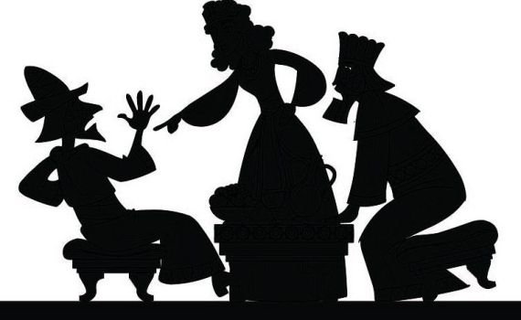 פוליטיקה קיומית –  קווים לדמותו של אחשוורוש