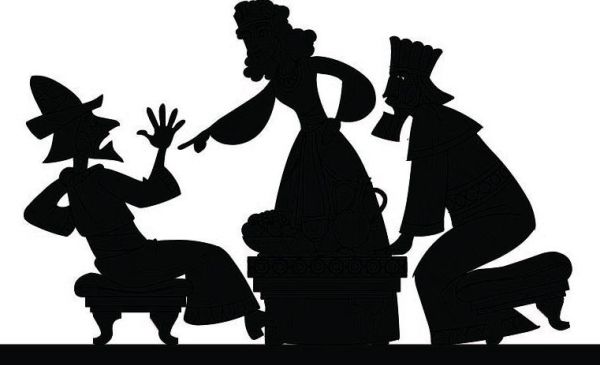 פוליטיקה קיומית –  קווים לדמותו של אחשוורוש