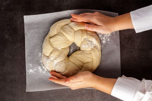 לגזור ולשמור: 3 מתכונים מנצחים ללחם ביתי