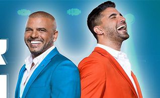 חוזרים לשורשים: אייל גולן ומשה פרץ בראיון לסרוגים