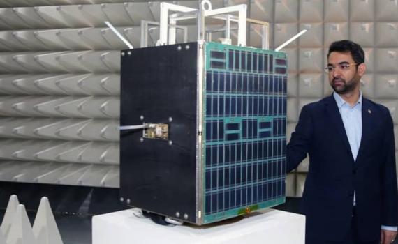 איראן מגיבה למתקפות הציוצים של ישראל בטוויטר