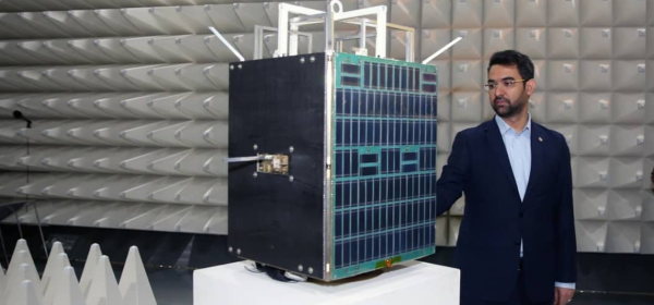 איראן מגיבה למתקפות הציוצים של ישראל בטוויטר