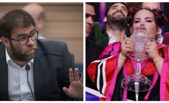 בחנו את עצמכם: מתיחה ל-1 באפריל או אירוע אמתי?