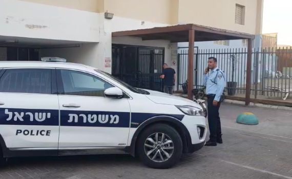 חשד לרצח: בן 23 נדקר למוות בקטטה באילת
