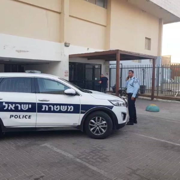 חשד לרצח: בן 23 נדקר למוות בקטטה באילת
