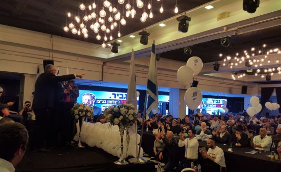 בן גביר: "שפטל יהיה המינוי הראשון שלי לשופט בעליון"