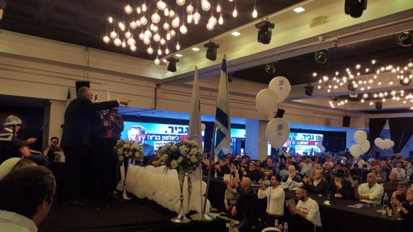 בן גביר: "שפטל יהיה המינוי הראשון שלי לשופט בעליון"