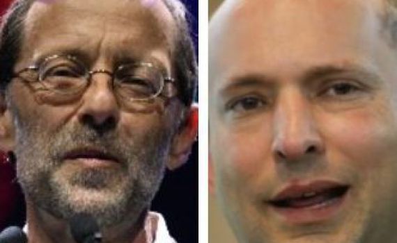 בכירי מפלגות הימין וראשי הישיבות התאחדו נגד זהות