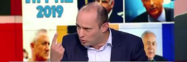 "קשקשן, מבלבל את המוח": בנט מחקה את פייגלין