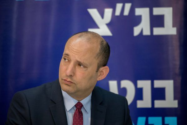 בן גביר: "בנט העניק גיבוי לעינוי הנערים בשב"כ"