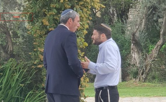 לפני המו"מ: באיחוד הימין יגישו מסמך דרישות לליכוד