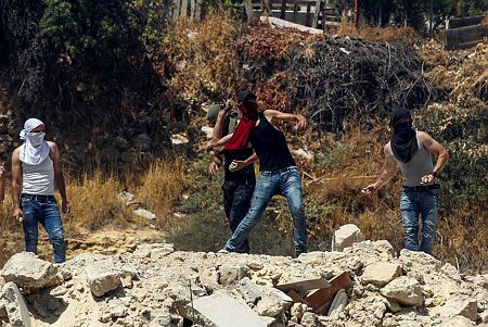 מחבל חיזבאללה זרק בקת"ב לישראל, צה"ל הגיב בירי