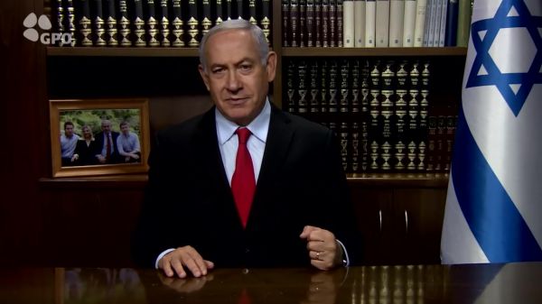 נתניהו שוחח עם הרב פרץ: "דבריו אינם מקובלים עלי"