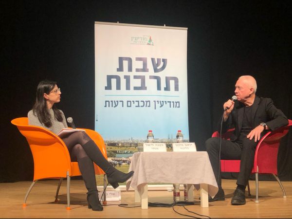 גלנט עורר סערה: "השמאל ינק את מורשתו מסטלין"