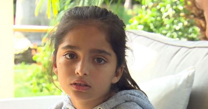 הפצועה בירי בקליפורניה: "קיוויתי שזה רק חלום"